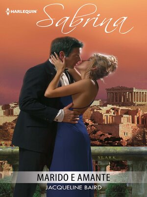 cover image of Marido e amante